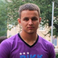 Забаев Денис, Россия, Самара