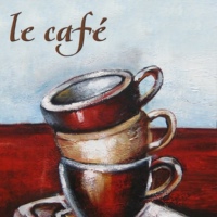 Café Le, Гуково