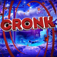Паблик The Cronk Creation Rider