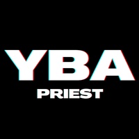YBA PRIEST (Mix/Master/Prod)