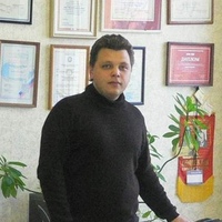 Сергеевич Дмитрий, Россия, Екатеринбург