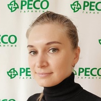 Соколова Светлана, Россия, Санкт-Петербург