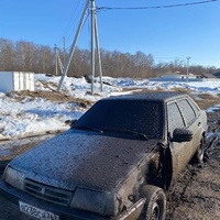 Нагорный Артем, Россия, Туймазы