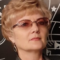 Чернова Людмила, Россия, Безенчук