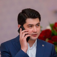 Мырадов Довран, Туркменистан, Ашхабад