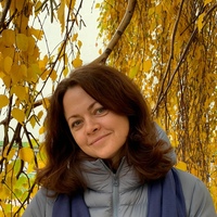 Жалдак Ирина, Россия, Москва