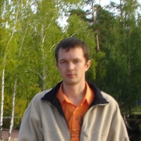 Лебедев Игорь, Россия, Челябинск