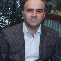 Alimanov Tacaddin, Россия, Нижневартовск