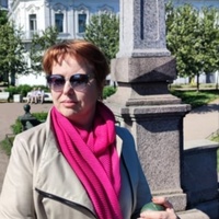 Лаабе Ирина, Россия, Санкт-Петербург