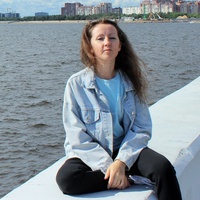 Петухова Елена, Россия, Санкт-Петербург