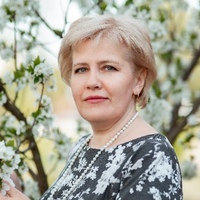 Павлова Светлана, Россия