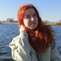 Шашина Анастасия, Россия, Воронеж