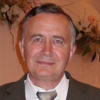 Югрин Анатолий, Россия, Волжский