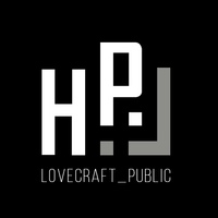 Говард Лавкрафт | H.P. Lovecraft