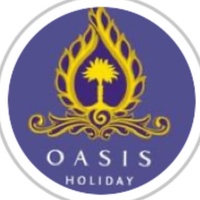 Holiday Oasis