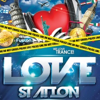 02.02.13 ~  ~ LoveStation