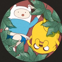 Adventure Time - Время Приключений