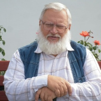 Иванов Игорь, Россия, Ливенская