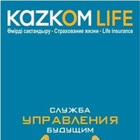 Life Kazkom, Казахстан, Караганда