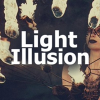 Illusion Light, Россия, Петрозаводск