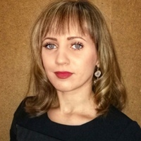 Скуратович Мария, Беларусь, Витебск