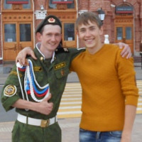 Рафиков Борис, Россия, Нурлат