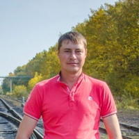 Соловьев Андрей, Россия, Медведево