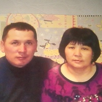 Салимова Фарида, Казахстан, Семей