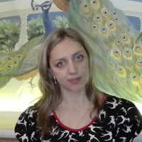 Kirpicenkova Anna, Россия, Анапа