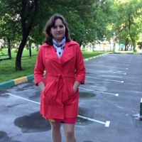 Быкова Светлана, Россия, Москва