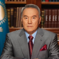 Бегенов Абзал, Казахстан, Астана
