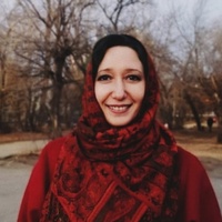 Aleksandrovna Larisa, Россия, Курган