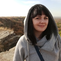Жабская Анна, Россия, Донецк