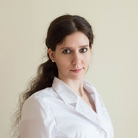 Мирошниченко-Щавелева Ирина, Россия, Подольск