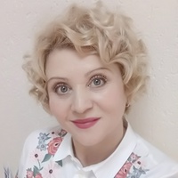 Елькина Наталья, Россия, Березники