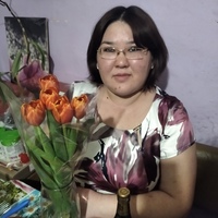 Каюмова Гульсина, Россия, Мелеуз