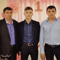 Сагдеев Гафур, Россия, Улан-Удэ