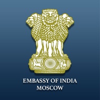 Посольство Индии в России