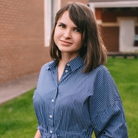 Сарина Наталья, Россия, Кстово