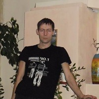 Иванов Александр, Россия, Улан-Удэ