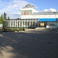 Дом культуры Серафимовский