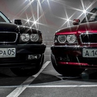 BMW Club /// Almaty Куплю Продам Обменяю