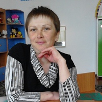 Буланова Ирина, Казахстан, Караганда