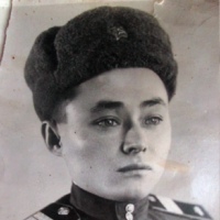 Исмагилов Юлай, Россия, Сибай