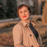 Шелдыбаева Светлана, Россия, Мелеуз