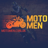 MOTO MEN - мотоэкипировка, запчасти и аксессуары