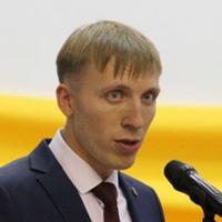 Матвеев Николай, Россия, Назарово