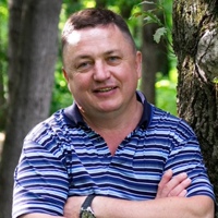 Хазиахметов Виктор, Россия, Краснодар