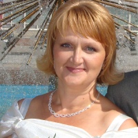 Яблочкина Ольга, Россия, Екатеринбург
