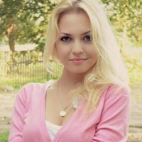 Karina Grigoryan, Украина, Днепропетровск (Днепр)